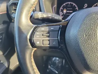 Honda Pilot 2024 AWD TrailSport 4dr SUV