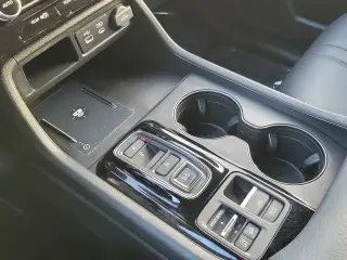 Honda Pilot 2024 AWD TrailSport 4dr SUV