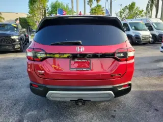 Honda Pilot 2024 AWD TrailSport 4dr SUV