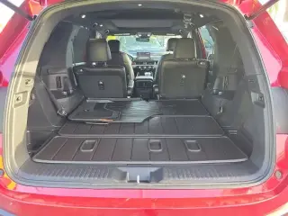 Honda Pilot 2024 AWD TrailSport 4dr SUV
