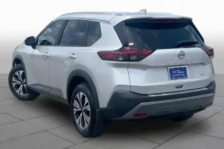 Nissan Rogue 2023 SV 4dr Crossover