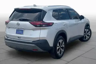 Nissan Rogue 2023 SV 4dr Crossover