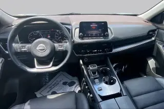 Nissan Rogue 2023 SV 4dr Crossover