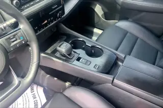 Nissan Rogue 2023 SV 4dr Crossover