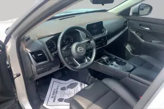 Nissan Rogue 2023 SV 4dr Crossover