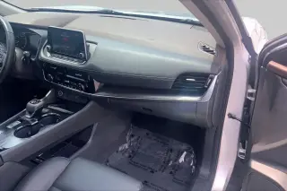 Nissan Rogue 2023 SV 4dr Crossover