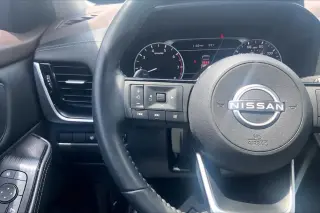 Nissan Rogue 2023 SV 4dr Crossover