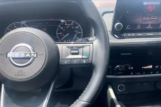 Nissan Rogue 2023 SV 4dr Crossover