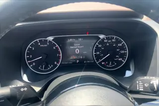 Nissan Rogue 2023 SV 4dr Crossover