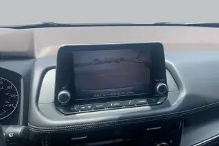 Nissan Rogue 2023 SV 4dr Crossover