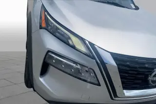 Nissan Rogue 2023 SV 4dr Crossover
