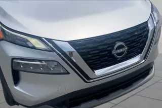 Nissan Rogue 2023 SV 4dr Crossover