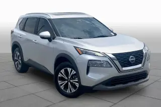 Nissan Rogue 2023 SV 4dr Crossover