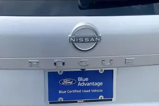 Nissan Rogue 2023 SV 4dr Crossover