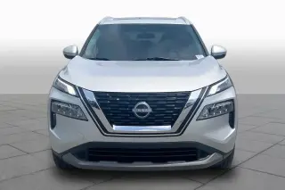 Nissan Rogue 2023 SV 4dr Crossover