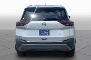 Nissan Rogue 2023 SV 4dr Crossover