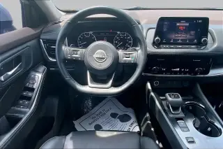 Nissan Rogue 2023 SV 4dr Crossover