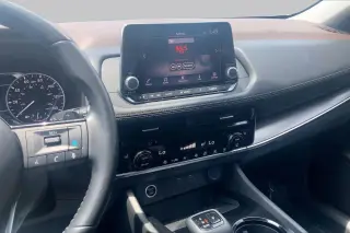 Nissan Rogue 2023 SV 4dr Crossover