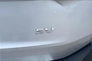Nissan Rogue 2023 SV 4dr Crossover