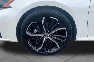 Nissan Altima 2024 AWD 2.5 SR 4dr Sedan