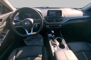 Nissan Altima 2024 AWD 2.5 SR 4dr Sedan