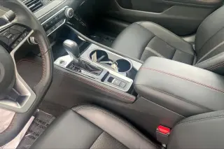 Nissan Altima 2024 AWD 2.5 SR 4dr Sedan