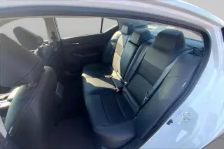 Nissan Altima 2024 AWD 2.5 SR 4dr Sedan
