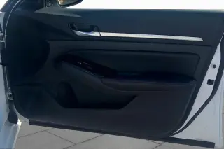 Nissan Altima 2024 AWD 2.5 SR 4dr Sedan