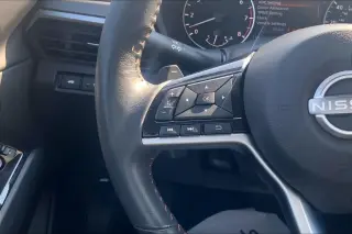 Nissan Altima 2024 AWD 2.5 SR 4dr Sedan