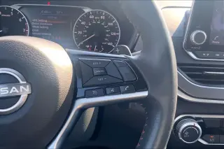 Nissan Altima 2024 AWD 2.5 SR 4dr Sedan