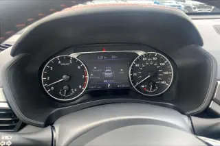 Nissan Altima 2024 AWD 2.5 SR 4dr Sedan