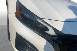 Nissan Altima 2024 AWD 2.5 SR 4dr Sedan