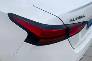 Nissan Altima 2024 AWD 2.5 SR 4dr Sedan