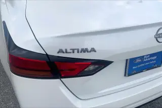 Nissan Altima 2024 AWD 2.5 SR 4dr Sedan