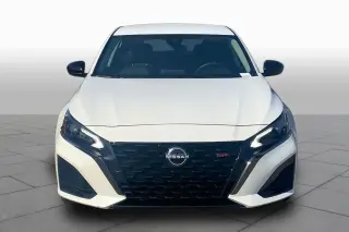 Nissan Altima 2024 AWD 2.5 SR 4dr Sedan
