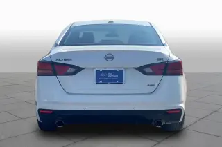 Nissan Altima 2024 AWD 2.5 SR 4dr Sedan