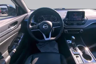 Nissan Altima 2024 AWD 2.5 SR 4dr Sedan