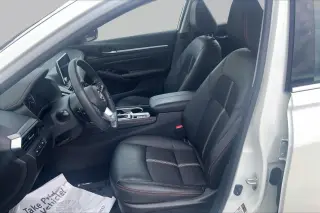 Nissan Altima 2024 AWD 2.5 SR 4dr Sedan
