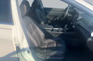 Nissan Altima 2024 AWD 2.5 SR 4dr Sedan