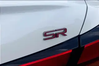 Nissan Altima 2024 AWD 2.5 SR 4dr Sedan