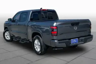 Nissan Frontier 2022 4x2 SV 4dr Crew Cab 6.1 ft. LB