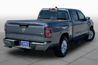 Nissan Frontier 2022 4x2 SV 4dr Crew Cab 6.1 ft. LB
