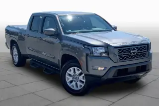 Nissan Frontier 2022 4x2 SV 4dr Crew Cab 6.1 ft. LB