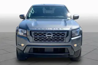 Nissan Frontier 2022 4x2 SV 4dr Crew Cab 6.1 ft. LB