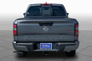 Nissan Frontier 2022 4x2 SV 4dr Crew Cab 6.1 ft. LB