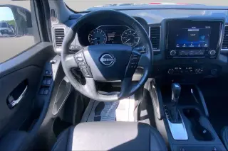 Nissan Frontier 2022 4x2 SV 4dr Crew Cab 6.1 ft. LB