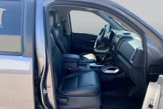Nissan Frontier 2022 4x2 SV 4dr Crew Cab 6.1 ft. LB