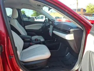 Ford Mustang Mach-E 2024 Premium 4dr SUV
