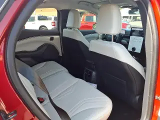 Ford Mustang Mach-E 2024 Premium 4dr SUV