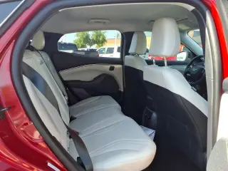 Ford Mustang Mach-E 2024 Premium 4dr SUV